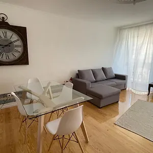 Beautiful Downtown Appartement