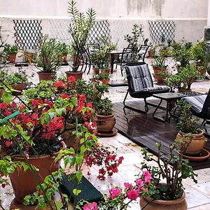 Sunny Terrace Appartement