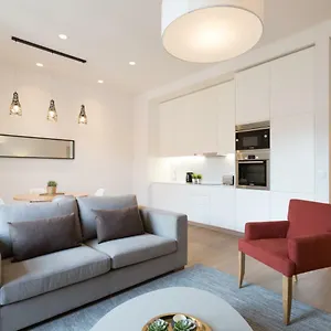 Flh Restauradores Charming Appartement