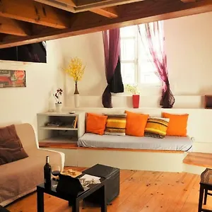 Charming Loft Appartement